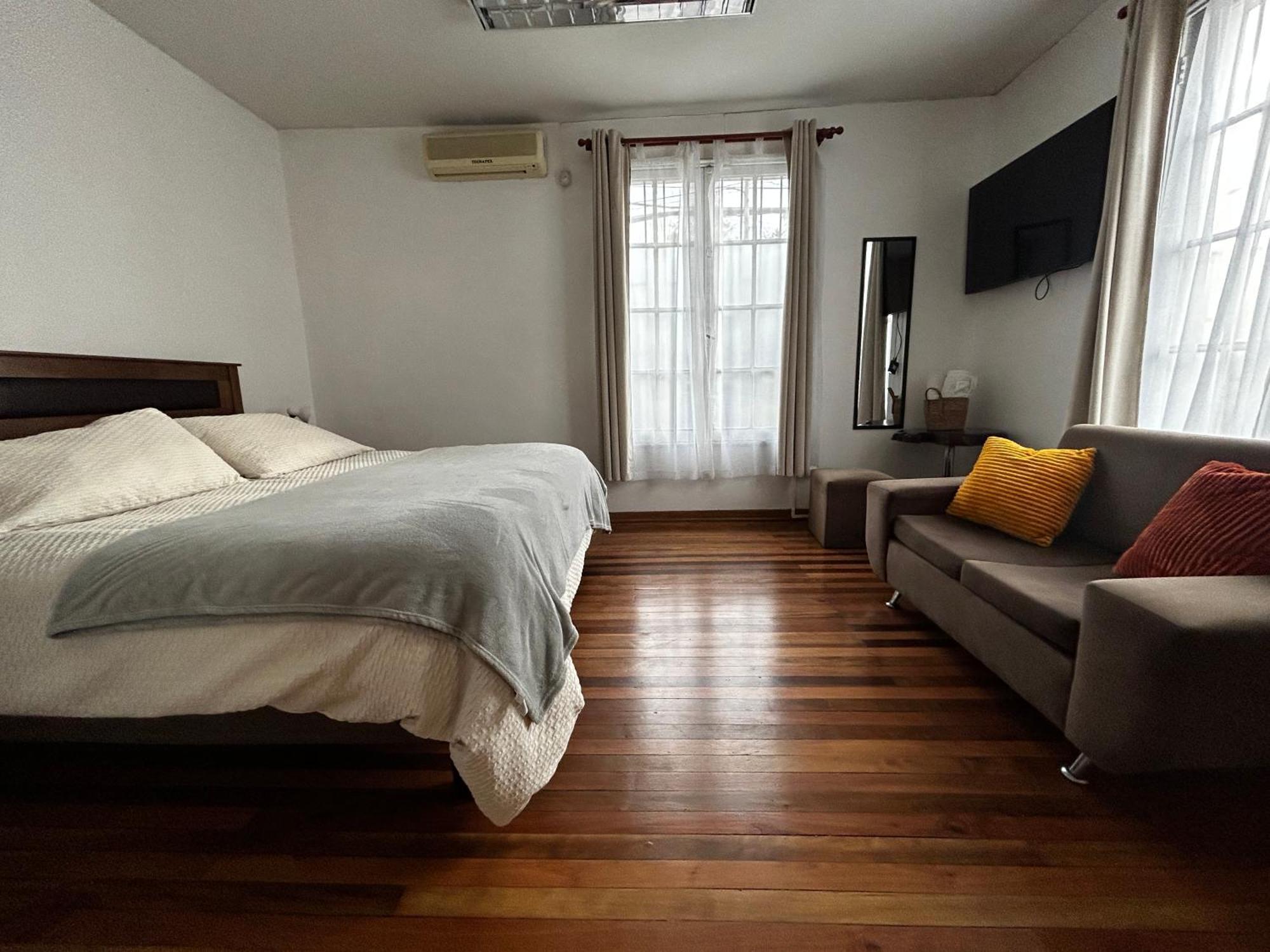 Casona Lorena — Photos 2
